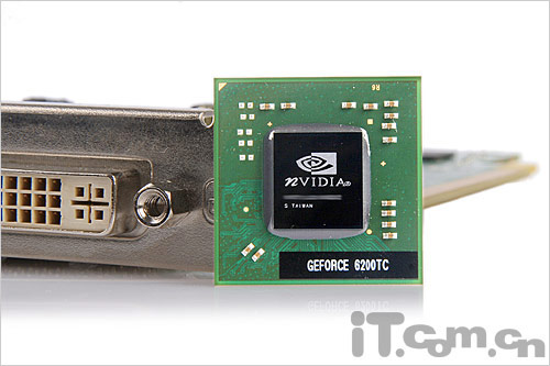 保证你没见过 显卡最贵元件GPU赏析_硬件