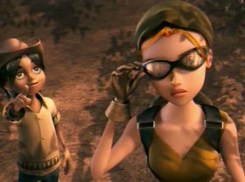 N多大作抢先看!本周7部精彩电影推荐_硬件_科