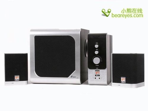 狮王争霸!三诺iFi311风云版酷图欣赏_硬件