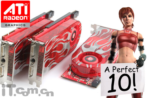 2个不够 AMD继续推进3显卡交火技术