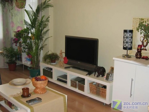 数字家庭的血脉!家居布线设计有讲究_硬件