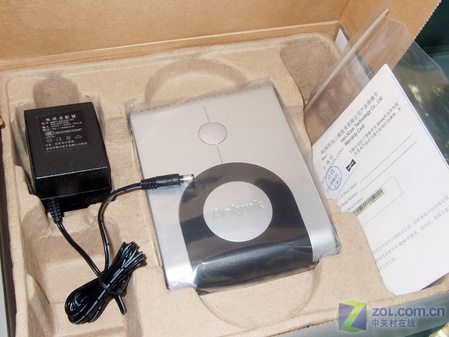 办公室多机共享网络 H3C产8口交换机_硬件