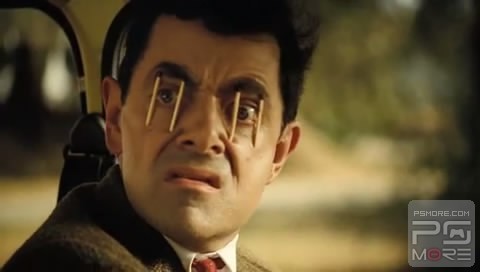 随时随地看大片 10部精彩psp电影推荐_硬件