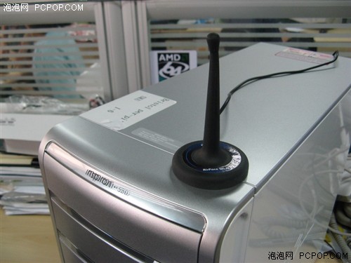 台式机无线革命 PE口无线网卡评测