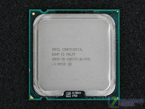 E6850领衔 7款CPU横测解答1333总线之谜_硬