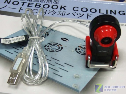 迷惑你的眼睛 天敏迷你眼摄像头促销_硬件