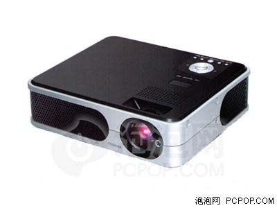 封闭防尘型教育投影东芝X2500报底价