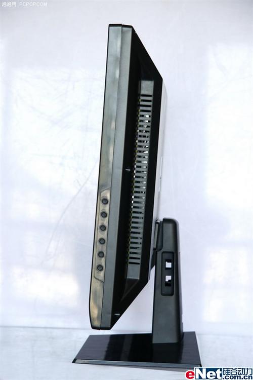 长城24寸超大液晶显示器将低价上市_硬件