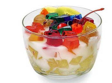 冰爽一夏!美格22寸色域液晶送冰粥_硬件