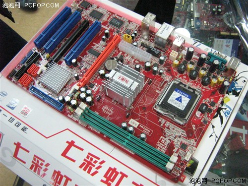 单核比双核好!赛扬420该配什么主板