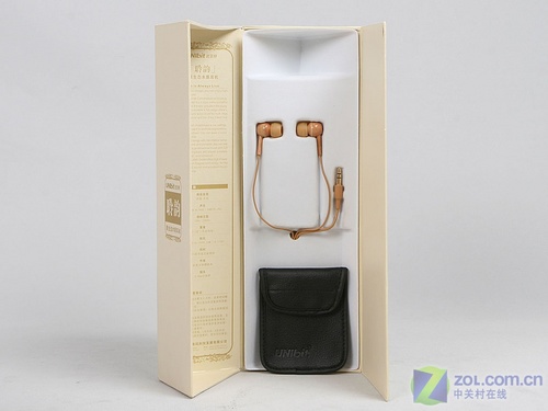 全球限量300条 樱桃木材质耳机评测!_硬件