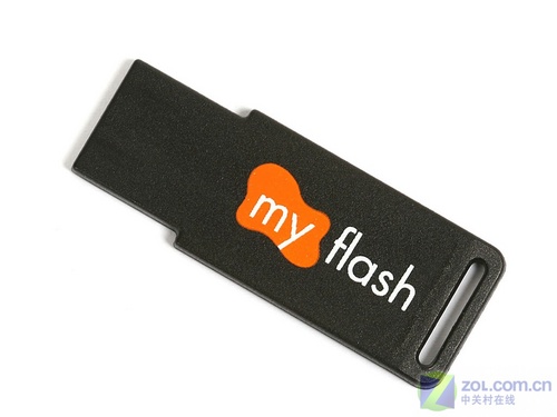小巧时尚新选择威刚PD15迷你优盘测试_硬件