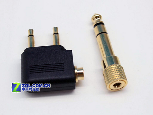 在飞机上用 森海塞尔降噪耳机独家体验_硬件