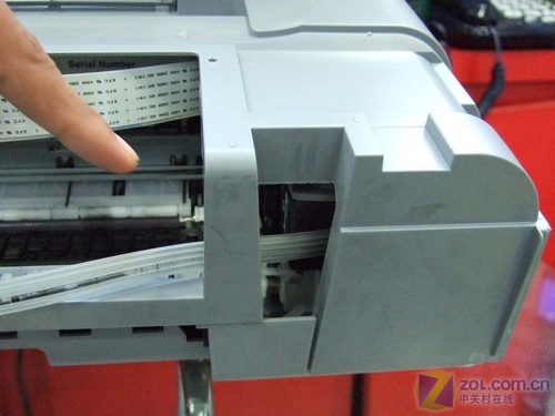 省钱不省心 卖场实录连供出现的问题_硬件