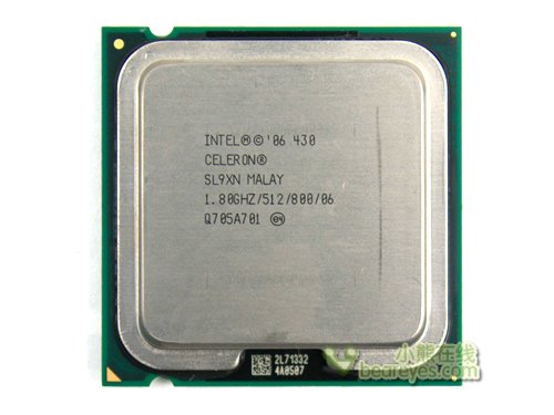 4ghz,以目前英特尔的制程水平,要生产更高主频的产品也不是什么问题