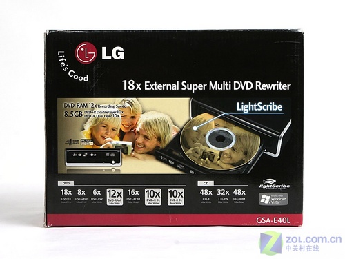 ����Ҳ���LGGSA-E40L��������