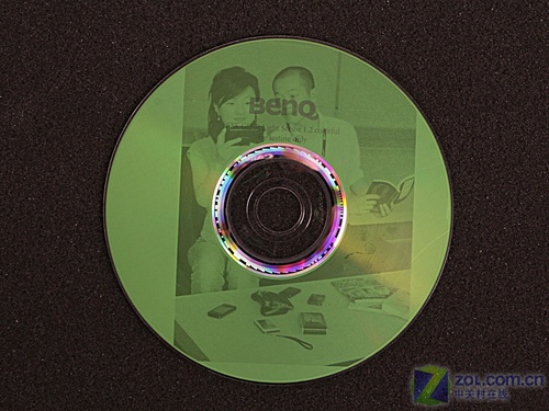 外置也疯狂 LG GSA-E40L光雕机评测(3)_硬件