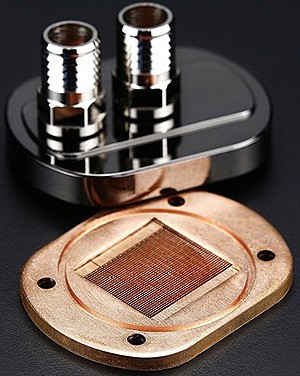 向微米迈进!利民水冷头顶级工业设计_硬件_科技时代_新浪网