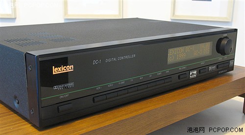 lexicon功放