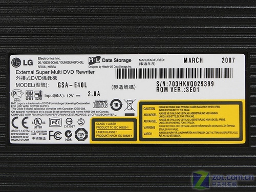 ����Ҳ���LGGSA-E40L��������(2)