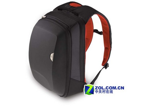 笔记本专用 罗技新推超炫支架及背包_硬件