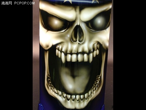 看的直流口水!看四万元PC都用啥机箱_硬件