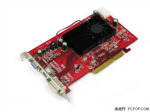 HD2400Pro!�׿�DX10AGP�Կ���ʽ����