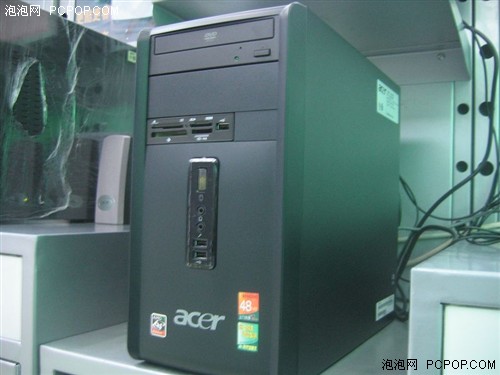 [上海]2599买品牌主机 宏基为你装机_硬件