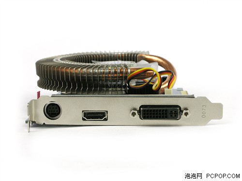 影驰4款hdmi显卡推荐