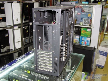 受专业用户青睐 先马工控机箱市场热卖_硬件