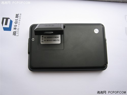 低端车载降百元 神行者658性价比再升_硬件