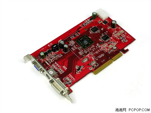 HD2400Pro!�׿�DX10AGP�Կ���ʽ����