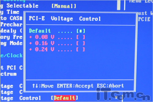 稳超3.5G昂达魔戒965主板性能评测