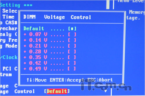 稳超3.5G昂达魔戒965主板性能评测