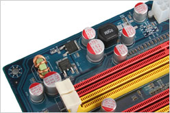 稳超3.5G昂达魔戒965主板性能评测