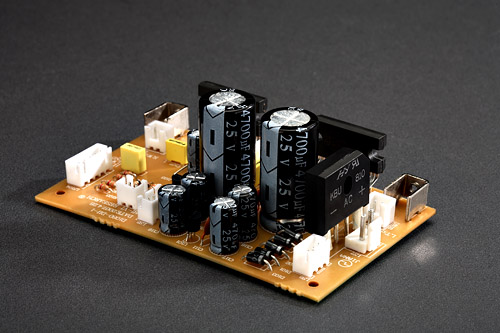 天堂之光,巨神的荣耀-惠威D1080MKII_硬件