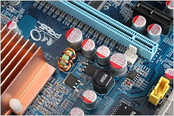 稳超3.5G昂达魔戒965主板性能评测