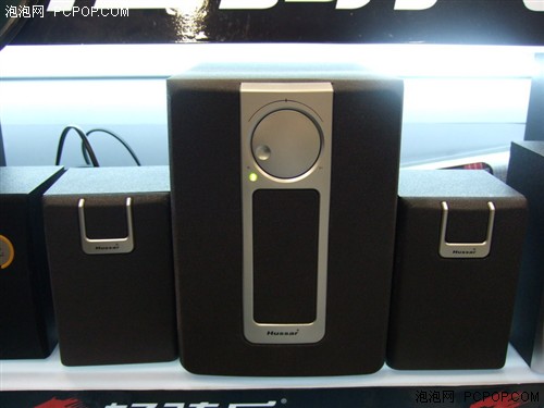 好用而且很实惠 轻骑兵C3306音箱再次降价