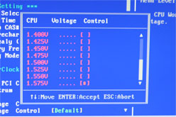 稳超3.5G昂达魔戒965主板性能评测