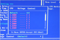 稳超3.5G昂达魔戒965主板性能评测