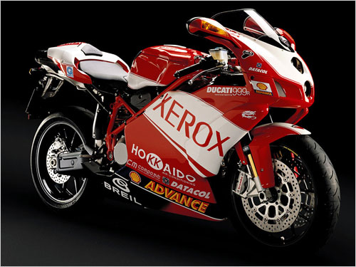 动力澎湃 SanDisk推DUCATI系列U盘_硬件