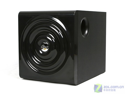 2.1多媒体音箱的由来和低音炮常见分类_硬件