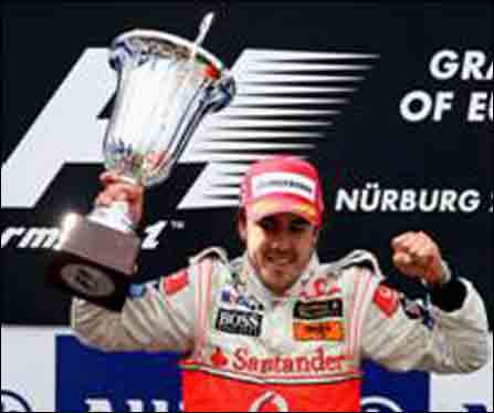 角逐F1大奖赛 航嘉暑促第三期F1中奖名单揭晓