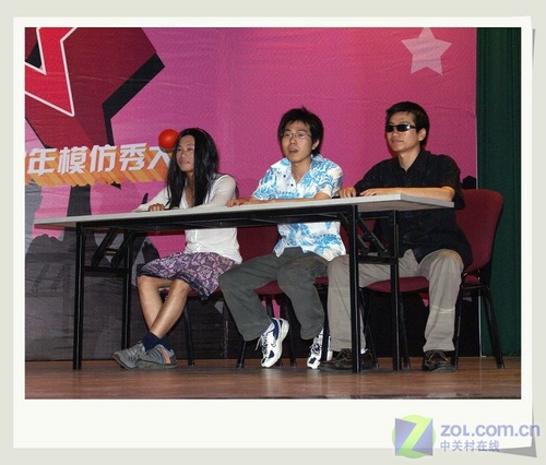 刘明贺中国达人秀_我是大明星刘明贺