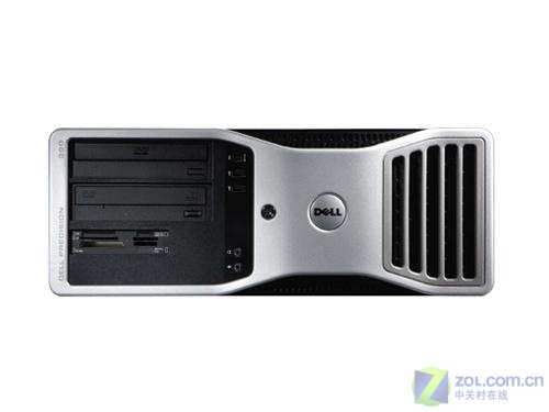 戴尔工作站Precision390特价仅8200元_硬件