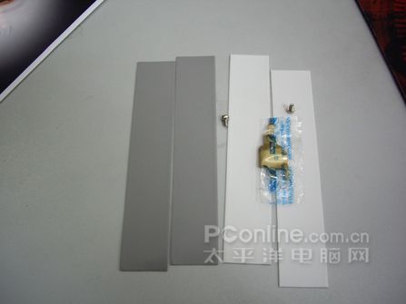 关公笑不动了 青龙偃月内存散热器到_硬件