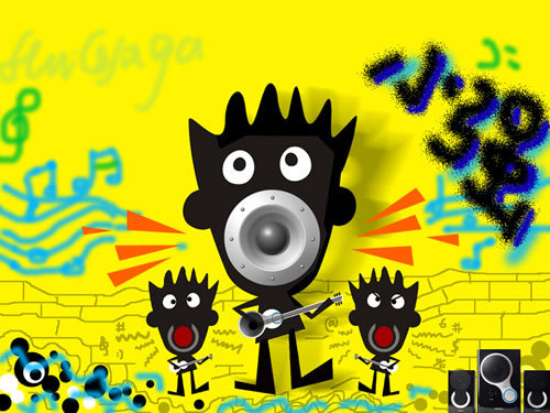 如何领奖?惠士嘉漫画创意赛中奖须知_硬件