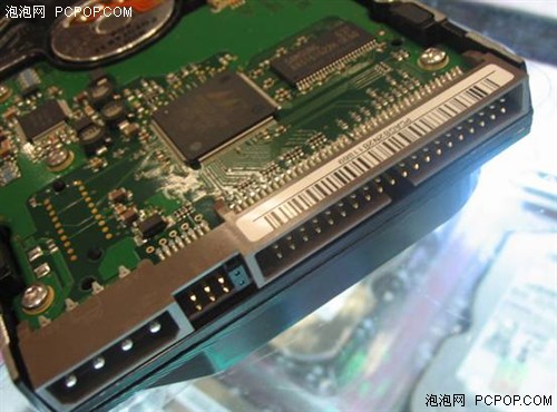 三星金宝160GB并口硬盘仅415元_硬件