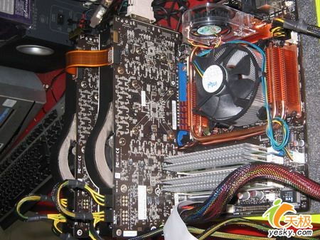 40000元奢华电脑 成都昨日卖出最强配置_硬件