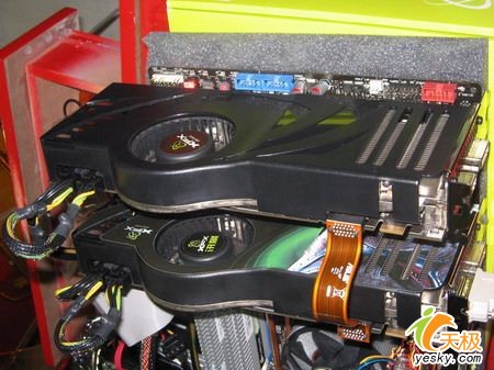 40000元奢华电脑 成都昨日卖出最强配置_硬件